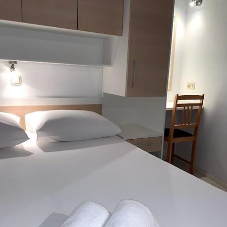 Baška Voda Apartments Center المظهر الخارجي الصورة