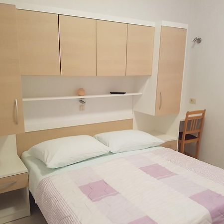 Baška Voda Apartments Center المظهر الخارجي الصورة
