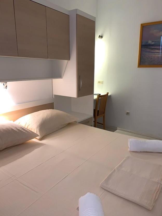 Baška Voda Apartments Center المظهر الخارجي الصورة
