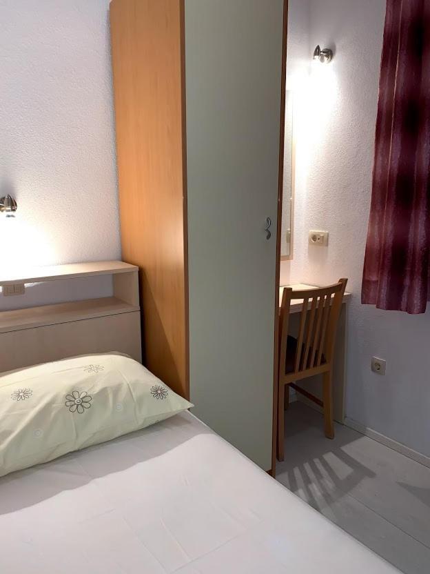 Baška Voda Apartments Center المظهر الخارجي الصورة