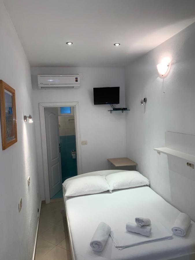 Baška Voda Apartments Center المظهر الخارجي الصورة