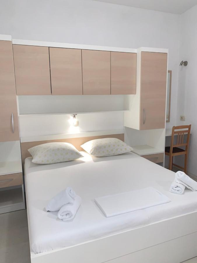 Baška Voda Apartments Center المظهر الخارجي الصورة