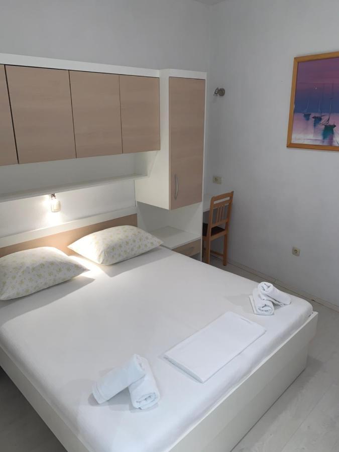 Baška Voda Apartments Center المظهر الخارجي الصورة